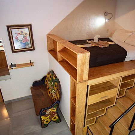 Hotel Molino Del Cerrillo San Cristobal de las Casas Luaran gambar