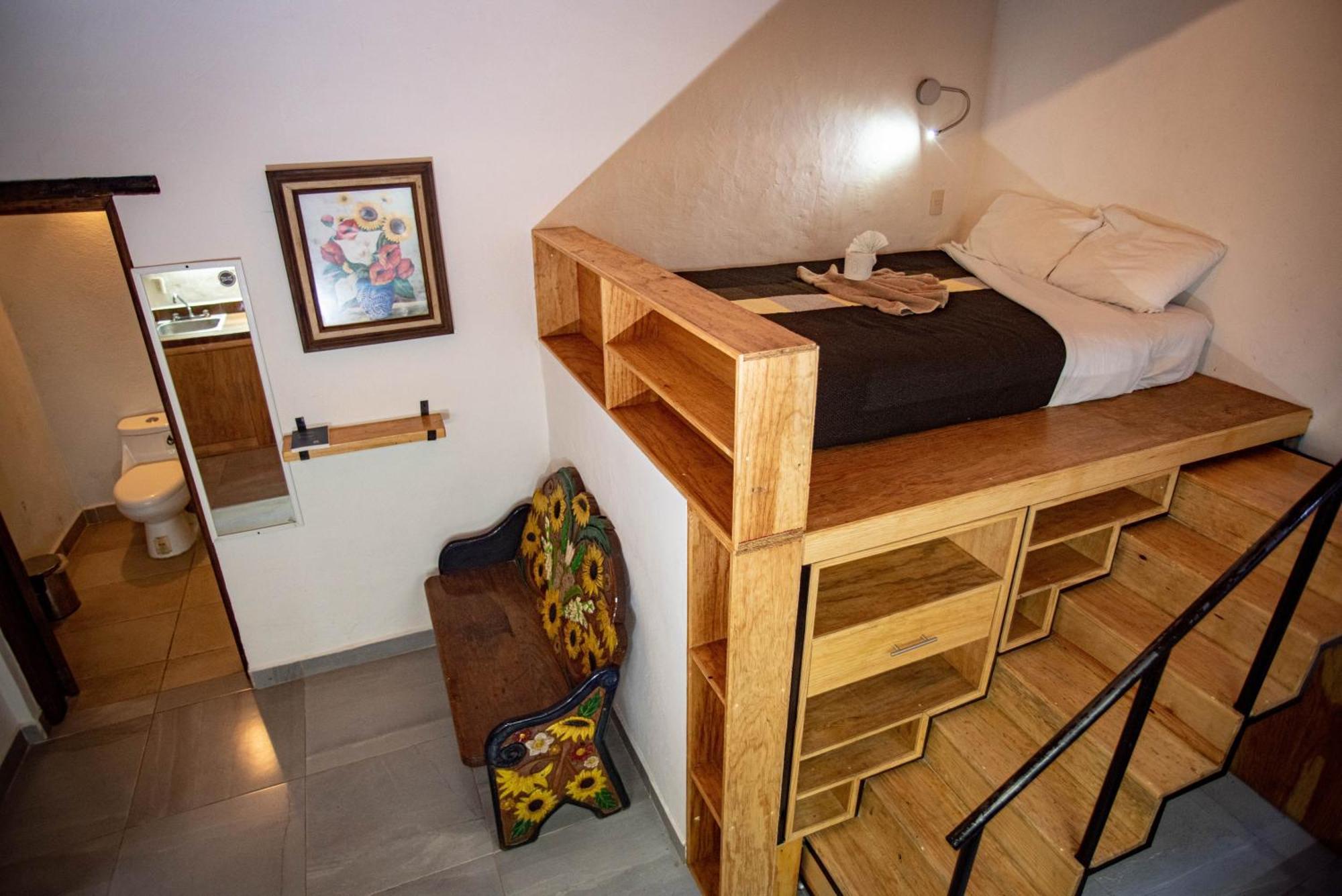 Hotel Molino Del Cerrillo San Cristobal de las Casas Luaran gambar