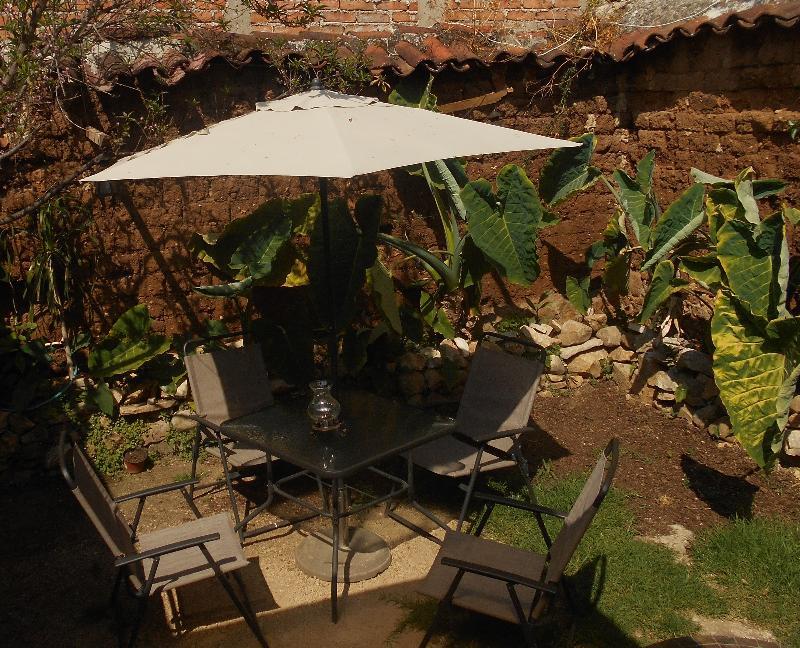 Hotel Molino Del Cerrillo San Cristobal de las Casas Luaran gambar