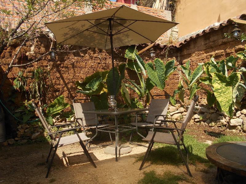 Hotel Molino Del Cerrillo San Cristobal de las Casas Luaran gambar