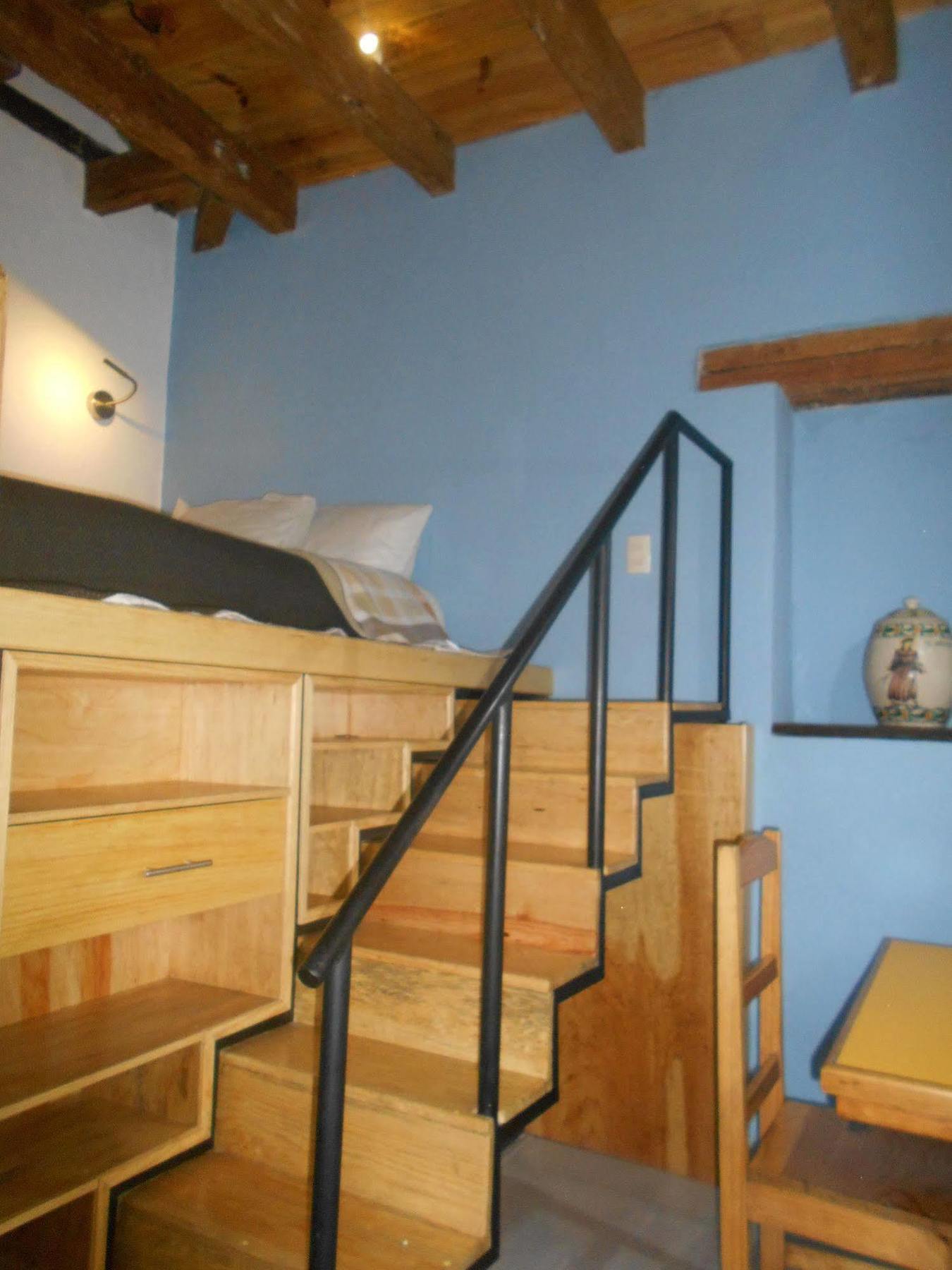 Hotel Molino Del Cerrillo San Cristobal de las Casas Luaran gambar